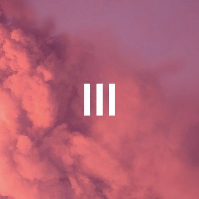 Bersarin Quartett - III (Clear Vinyl)