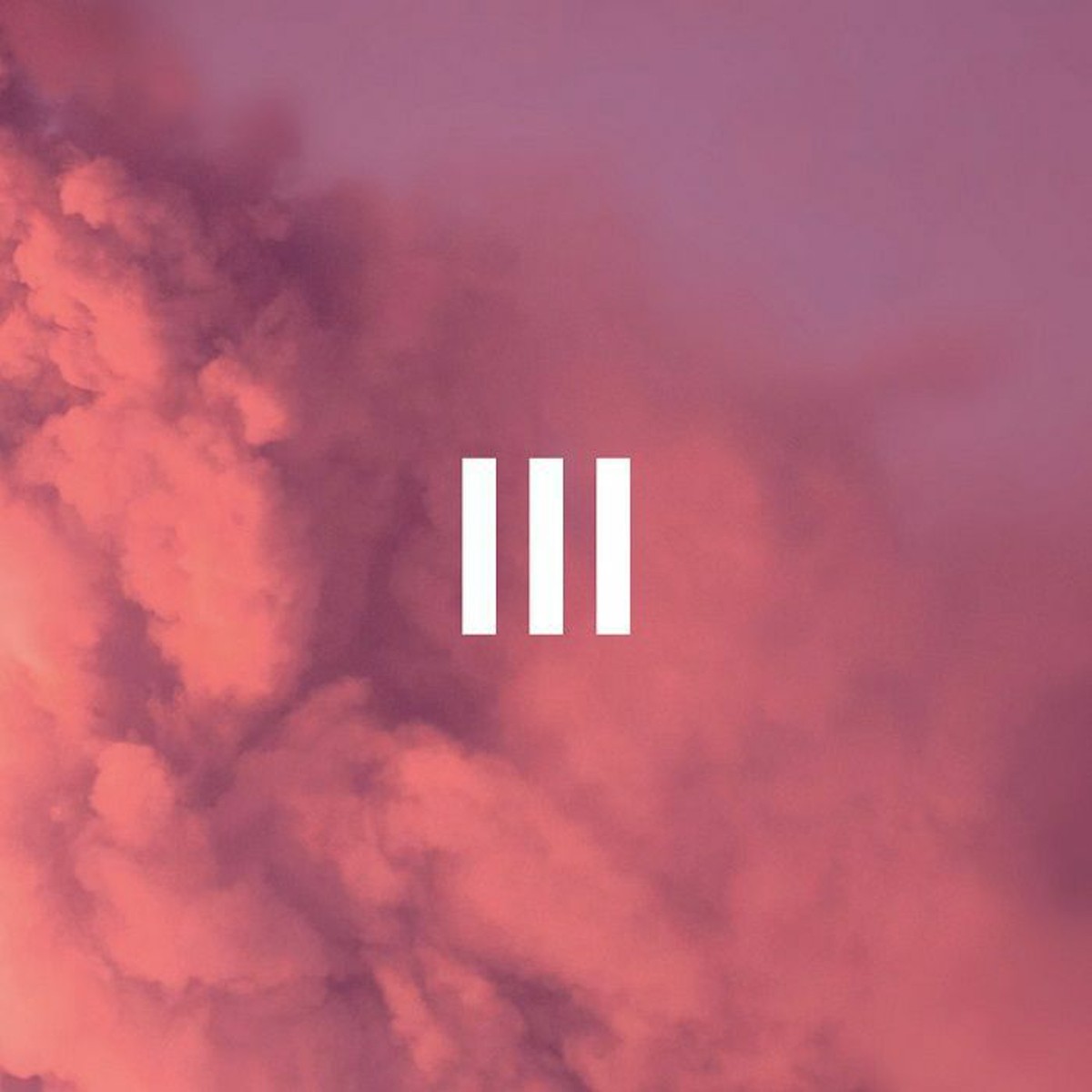 Bersarin Quartett - III (Clear Vinyl)