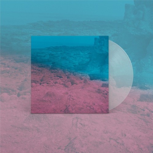 Matti Bye - Capri Clouds (Clear Vinyl)