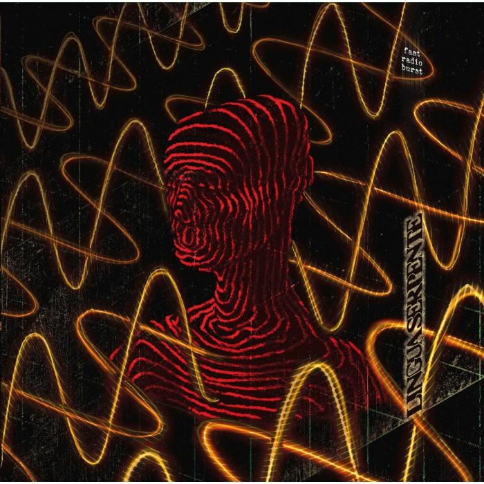LinguaSerpente - Fast Radio Burst