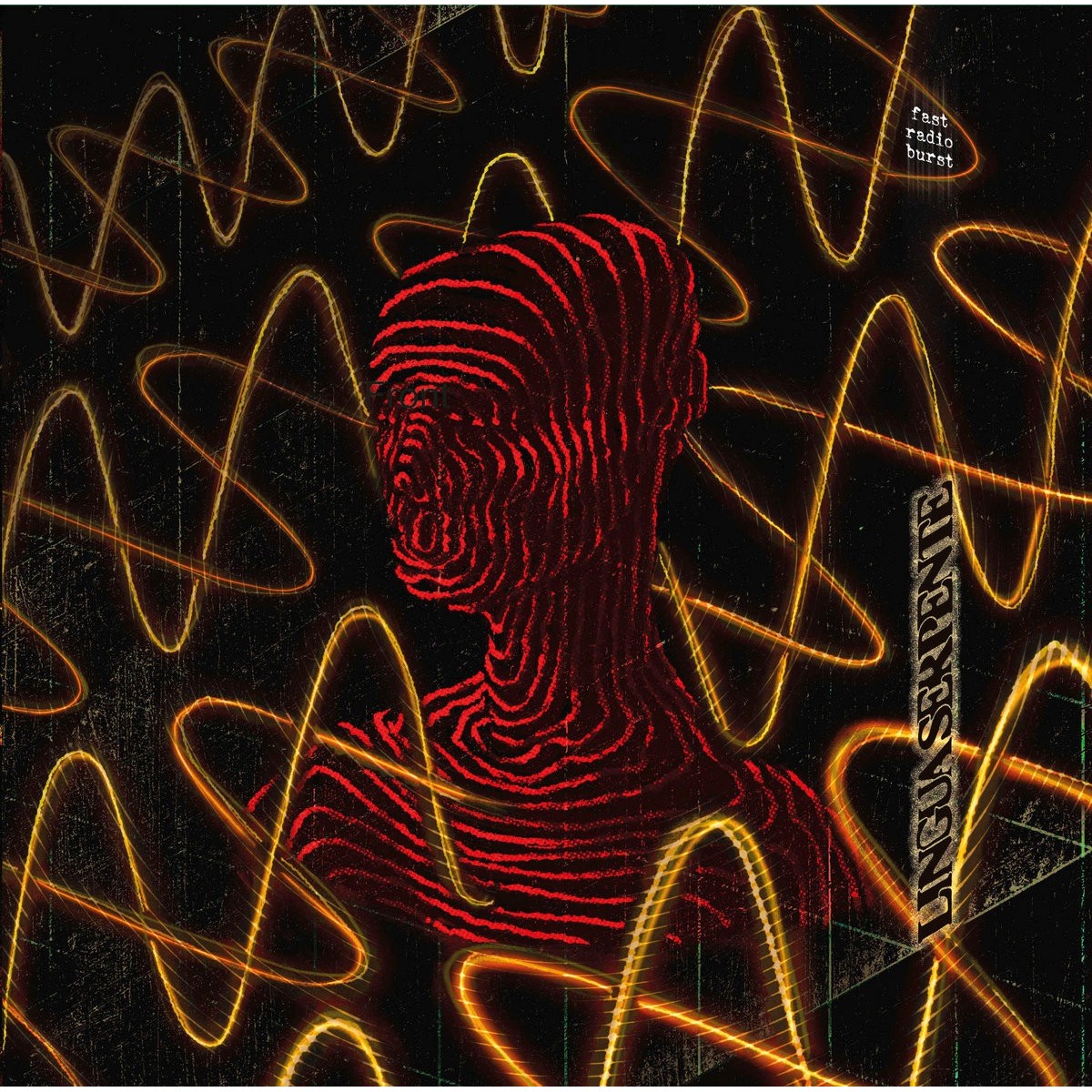 LinguaSerpente - Fast Radio Burst