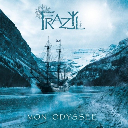 Frazyl - Mon Odyssee