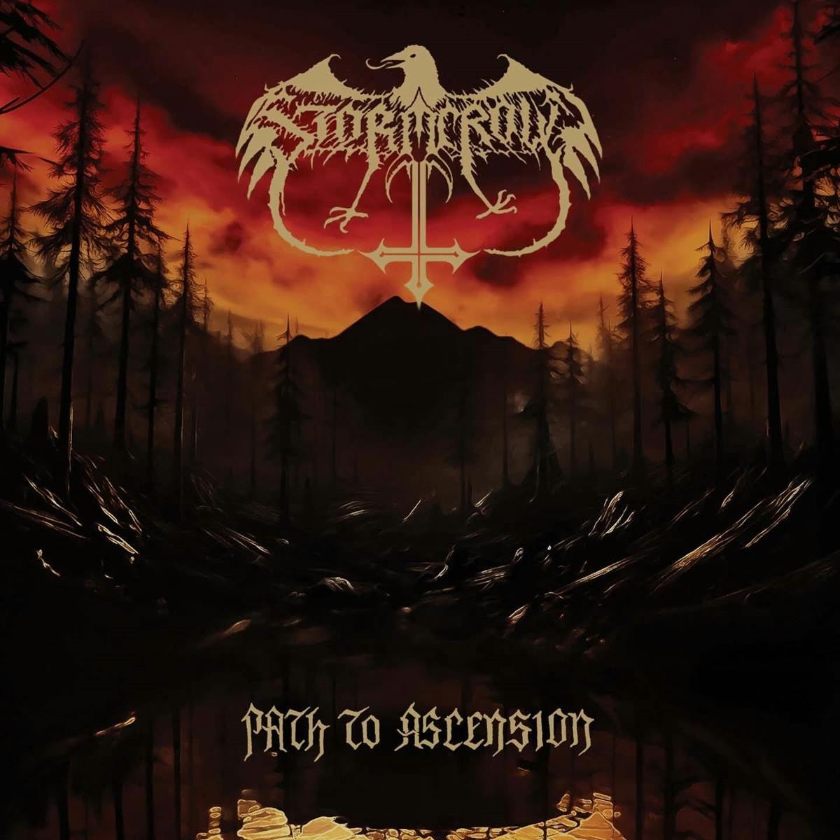 Stormcrow - Path To Ascension