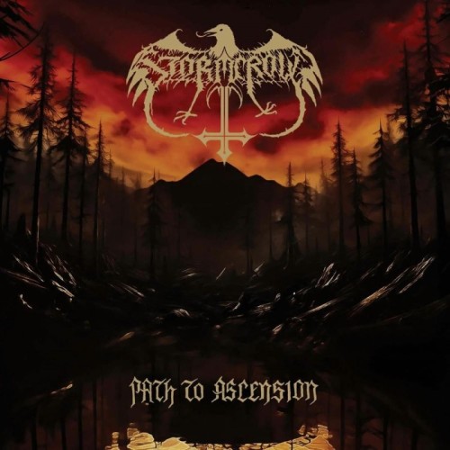 Stormcrow - Path To Ascension