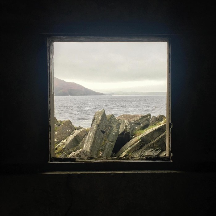 Deathbed Convert - Inverse Field Vol.1 - Inishowen