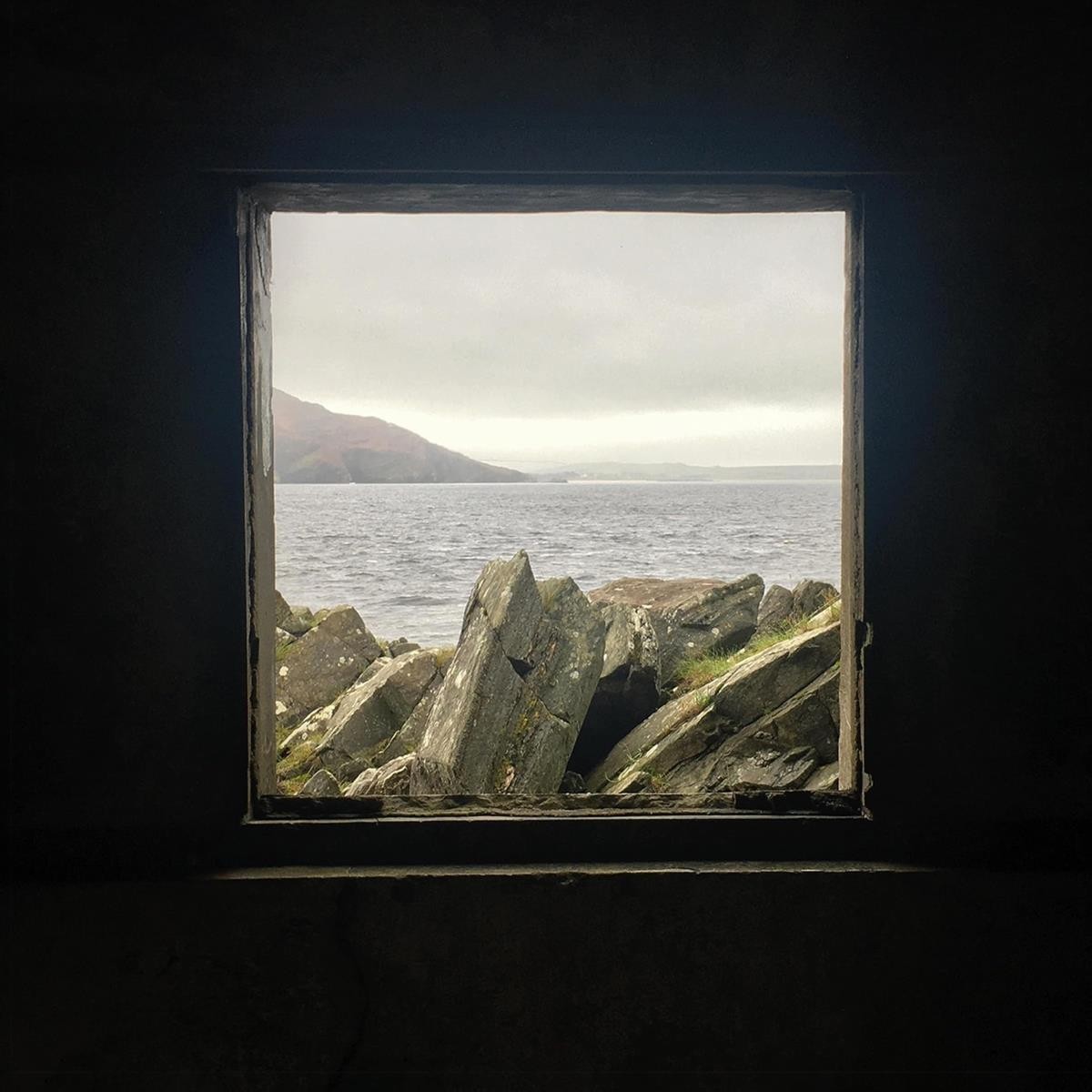 Deathbed Convert - Inverse Field Vol.1 - Inishowen