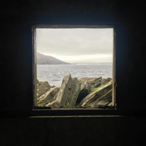 Deathbed Convert - Inverse Field Vol.1 - Inishowen