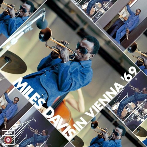 Miles Davis Quintet - Live In Vienna October 1969