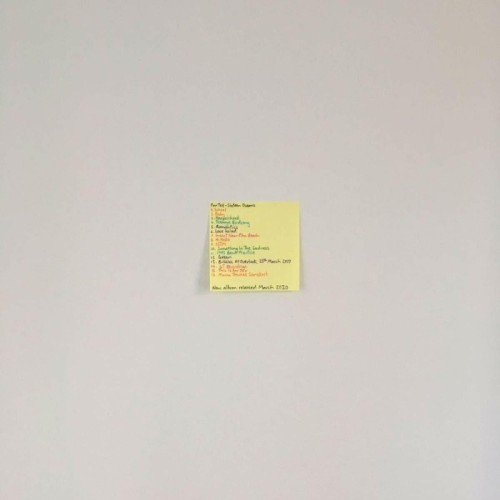 Four Tet - Sixteen Oceans