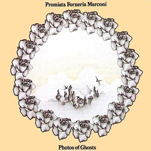 P.F.M. - Photos Of Ghosts