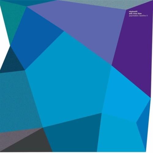 Elephant9 & Reine Fiske - Psychedelic Backfire II