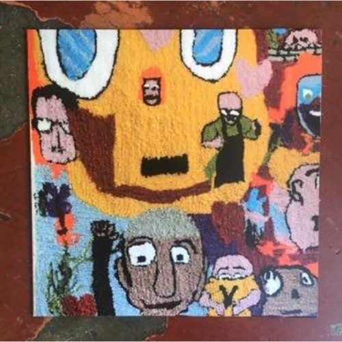 Humming Dogs - Les Borigenes