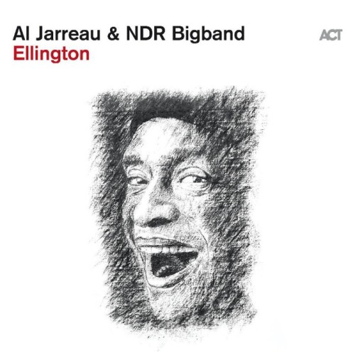 Al Jarreau & NDR Bigband - Ellington (Digipack)