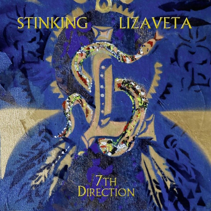 Stinking Lizaveta - 7th Direction