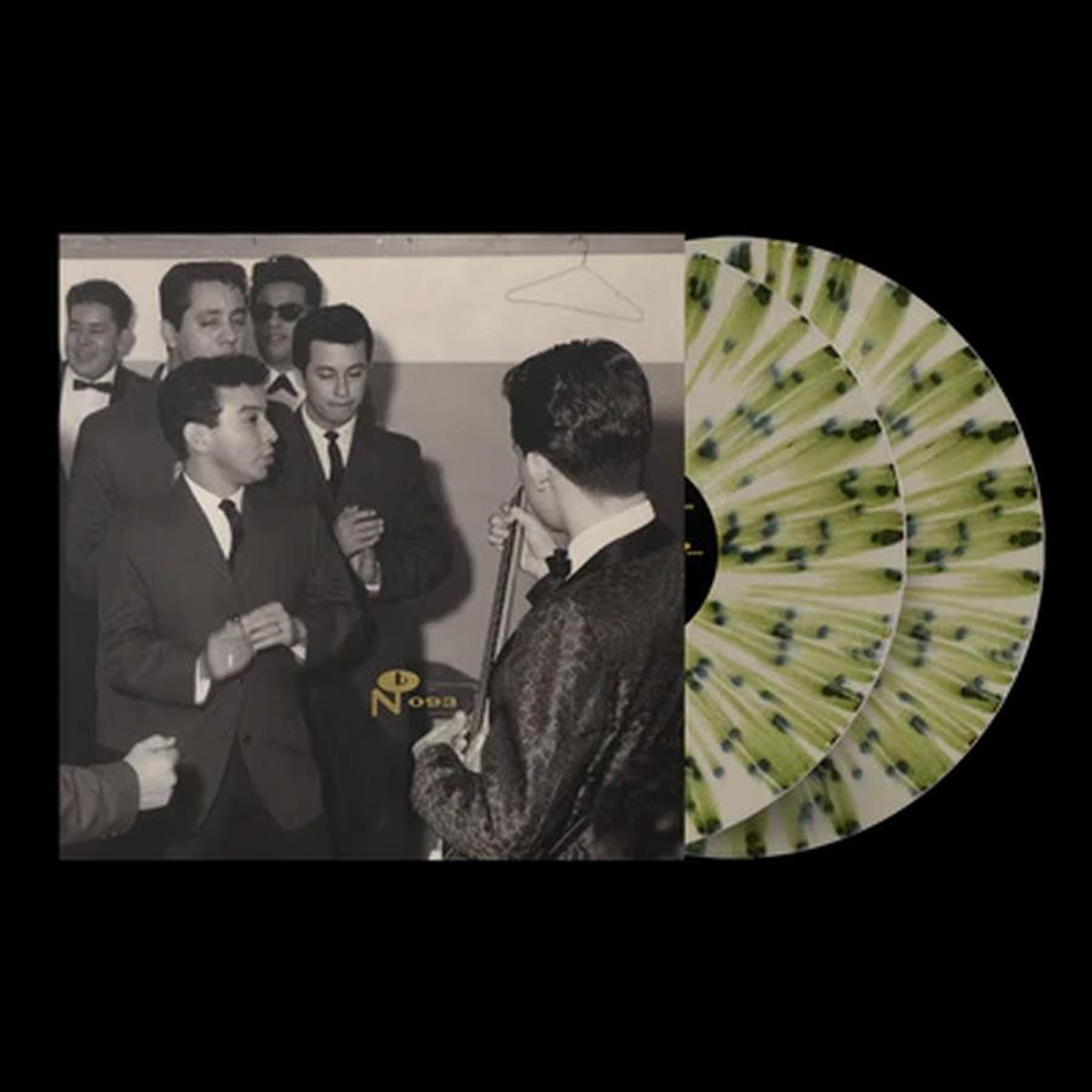 Various Artists - Eccentric Soul: The Cobra Label (Westside Sound Horns Opaque Gold Colored Vinyl)