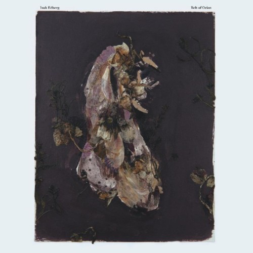 Isak Edberg - Belt Of Orion