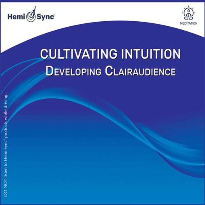 Traci Stein - Cultivating Intuition: Developing Clairaudience