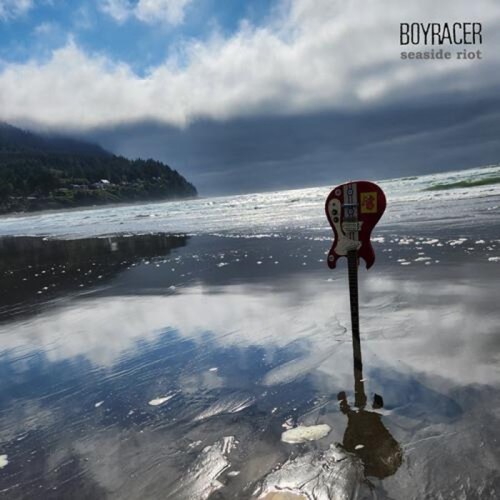 Boyracer - Seaside Riot