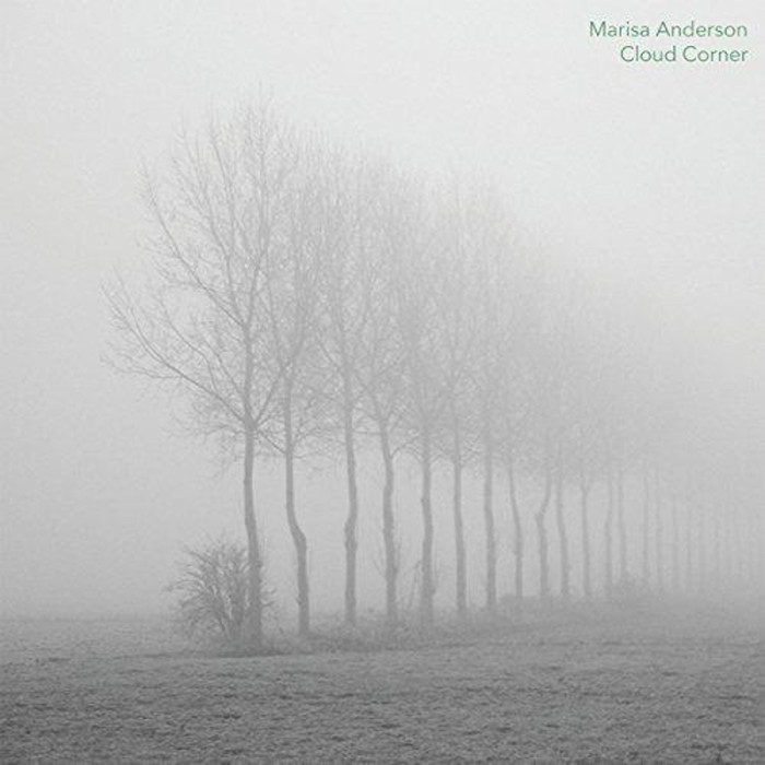 Marisa Anderson - Cloud Corner