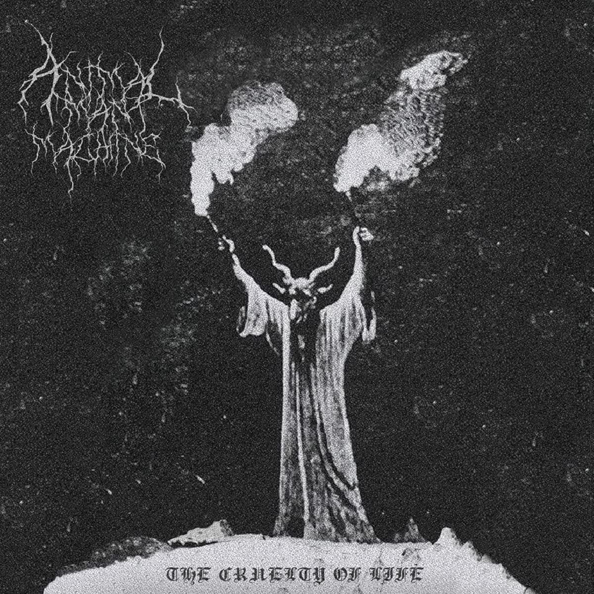 Animal Man Machine - The Cruelty Of Life