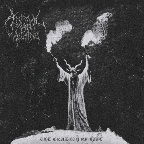 Animal Man Machine - The Cruelty Of Life