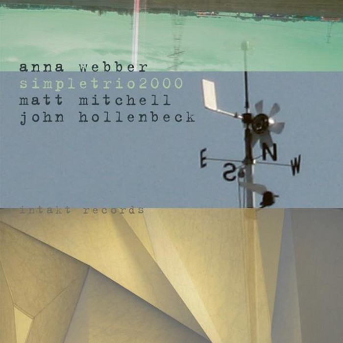 Anna Webber - Simpletrio2000