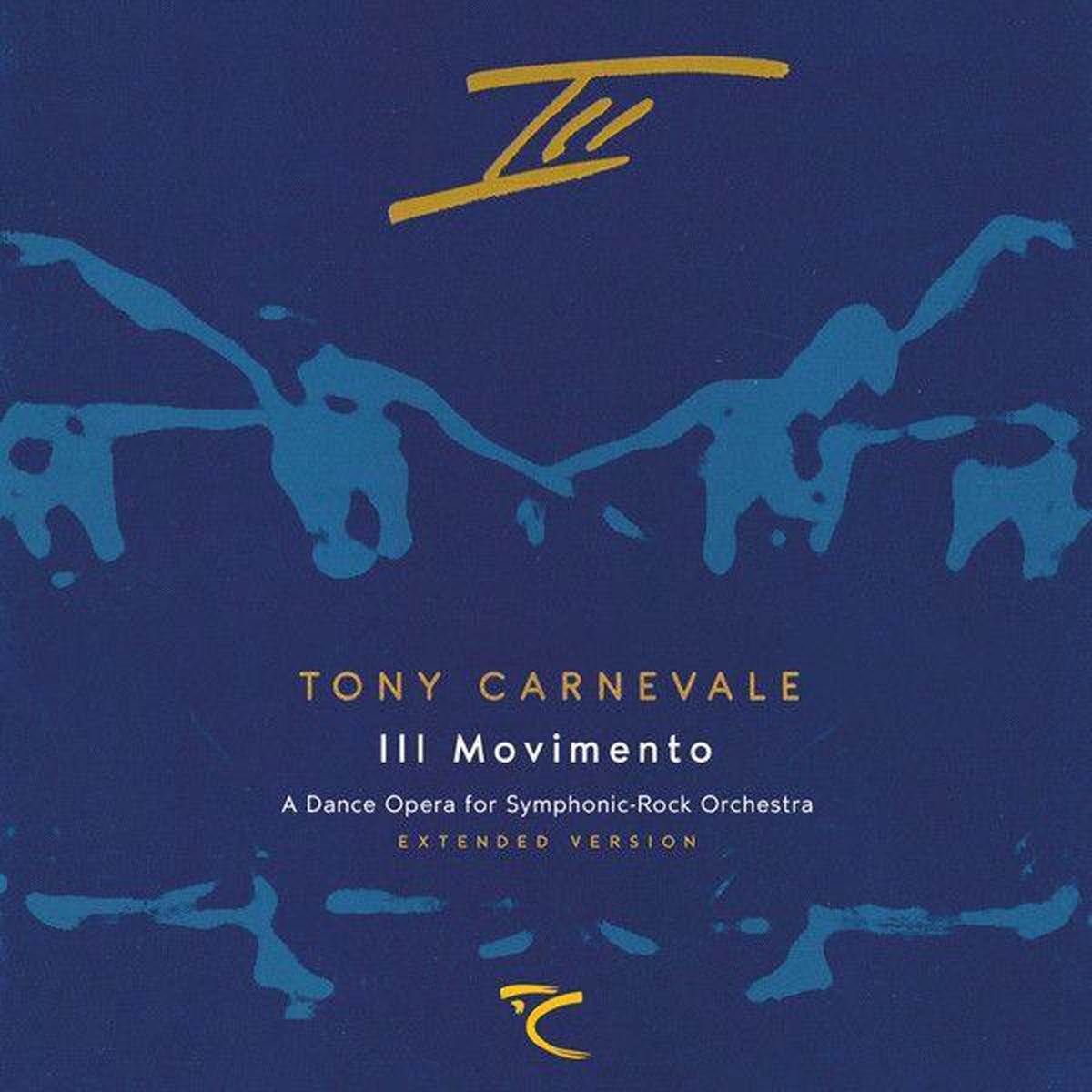 Tony Carnevale - III Movimento - Extended Version