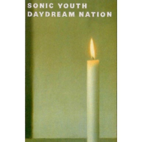 Sonic Youth - Daydream Nation