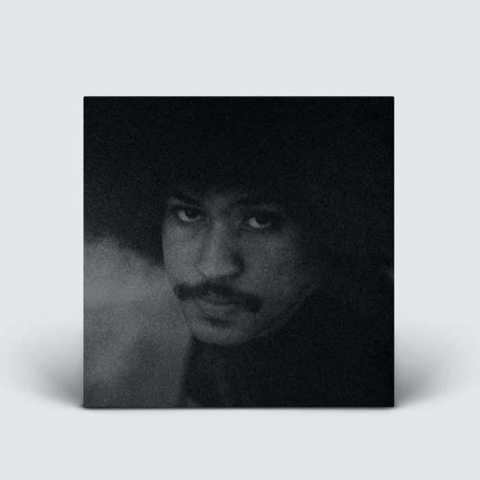 Nyron Higor - Nyron Higor (White Vinyl)