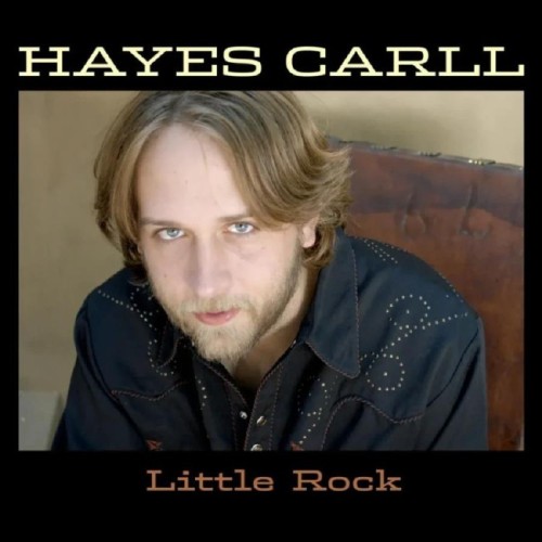 Hayes Carll - Little Rock (Opaque Brown Vinyl)
