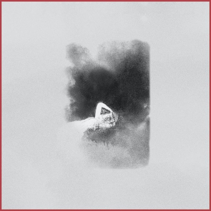 Olga Anna Markowska - Iskra (Red Vinyl)