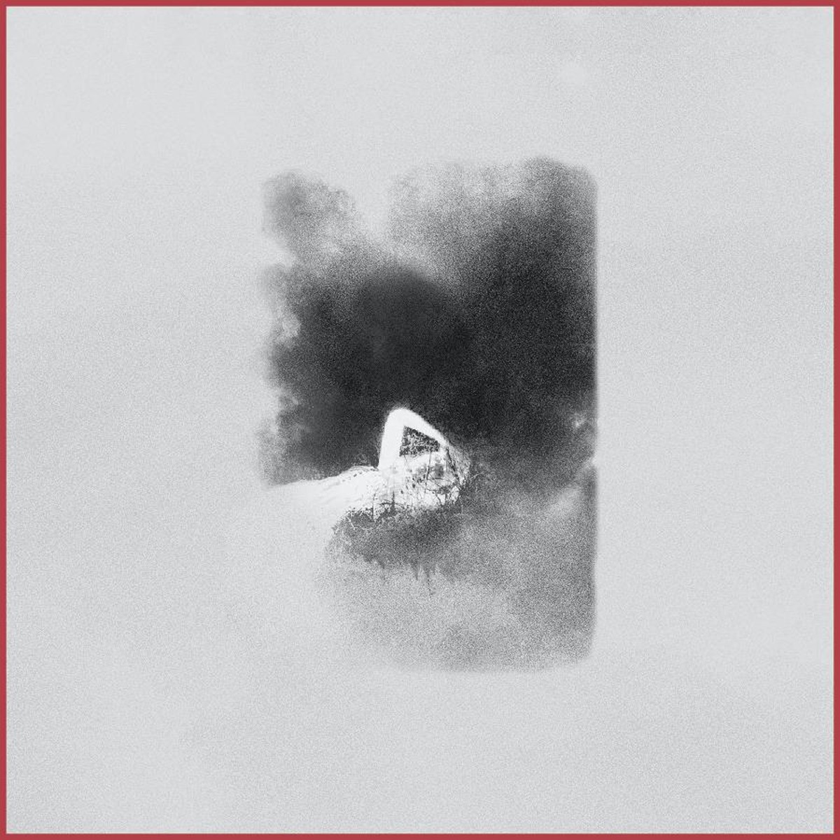 Olga Anna Markowska - Iskra (Red Vinyl)