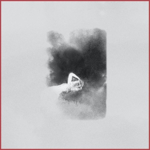 Olga Anna Markowska - Iskra (Red Vinyl)