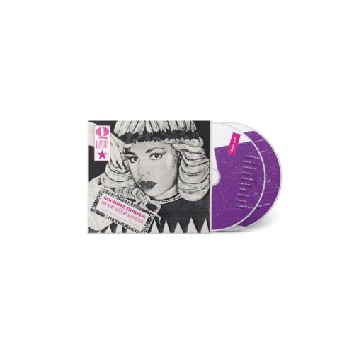 Q Lazzarus - Goodbye Horses: The Many Lives Of Q Lazzarus (Music From The Motion Picture)