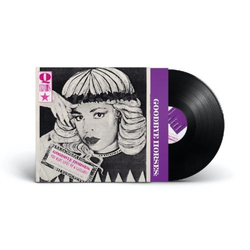 Q Lazzarus - Goodbye Horses: The Many Lives Of Q Lazzarus (Music From The Motion Picture)