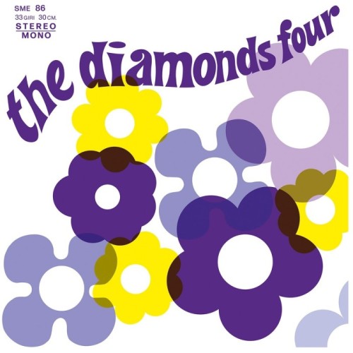Mario Molino - The Diamonds Four