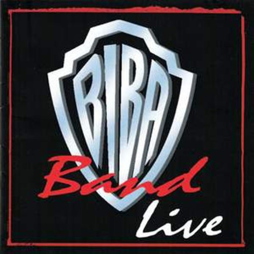 Biba Band - Biba Band Live