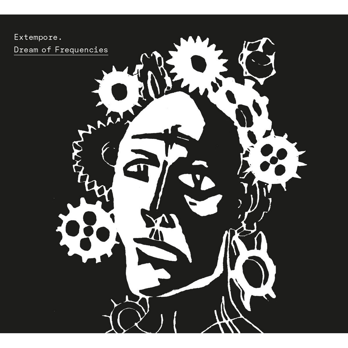 Extempore - Dream Of Frequencies