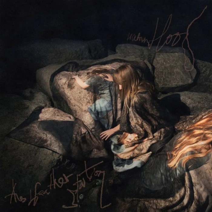 Weather Station - Humanhood