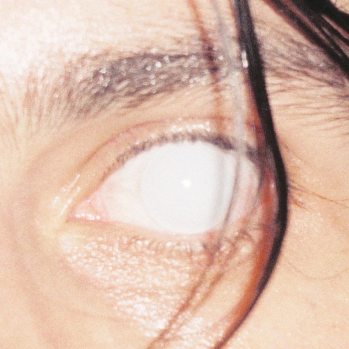 Armlock - Trust (Onyx Marble Vinyl)