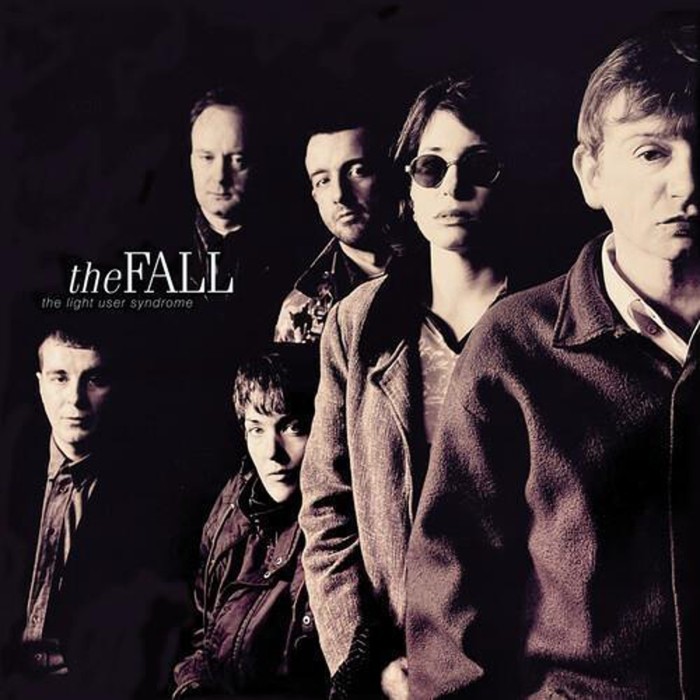 The Fall - The Light User Syndrome (2Cd Deluxe Edition)