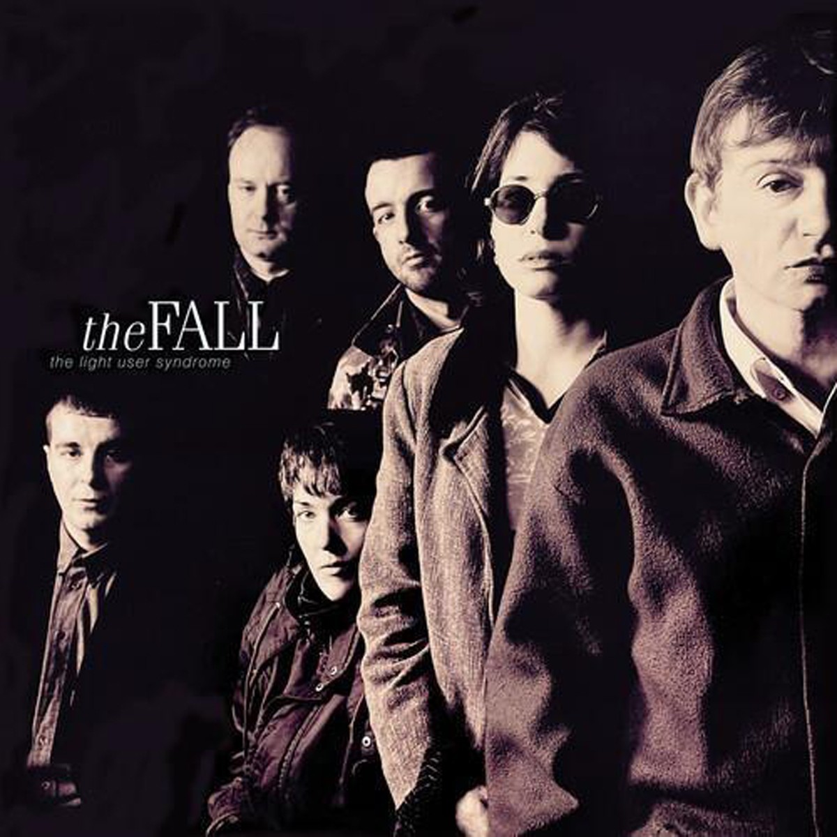 The Fall - The Light User Syndrome (2Cd Deluxe Edition)