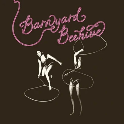 Various Artists - Barnyard Beehive (Pink Clear Vinyl)