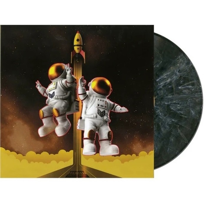 Slum Village - F.U.N. (Frosted Shadow Vinyl)