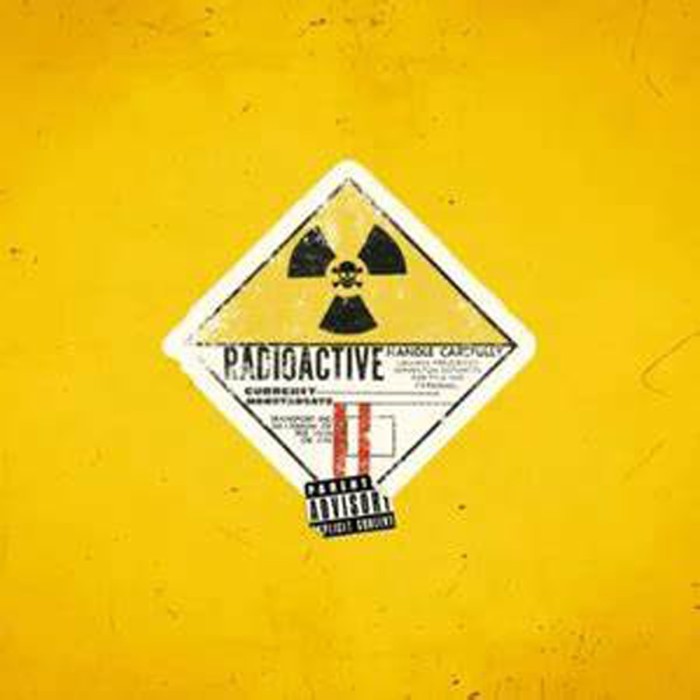 Curren$y & Monstabeatz - Radioactive