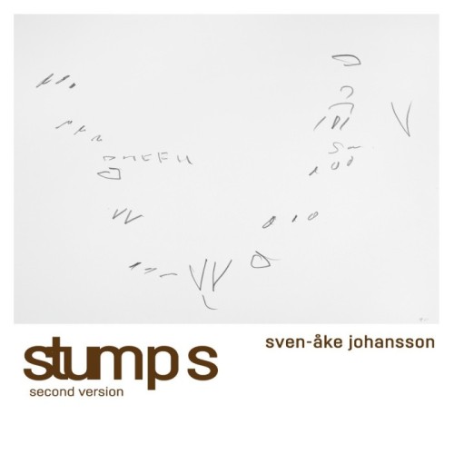 Sven-Åke Johansson - Stumps Second Version