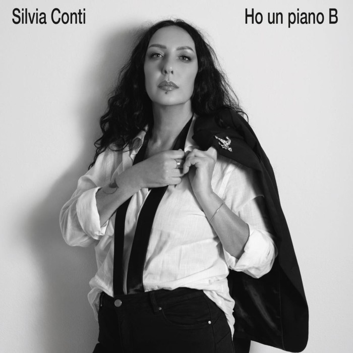Silvia Conti - Ho Un Piano B