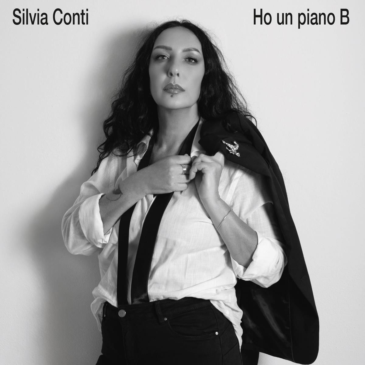 Silvia Conti - Ho Un Piano B