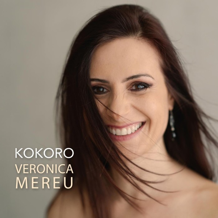 Veronica Mereu - Kokoro