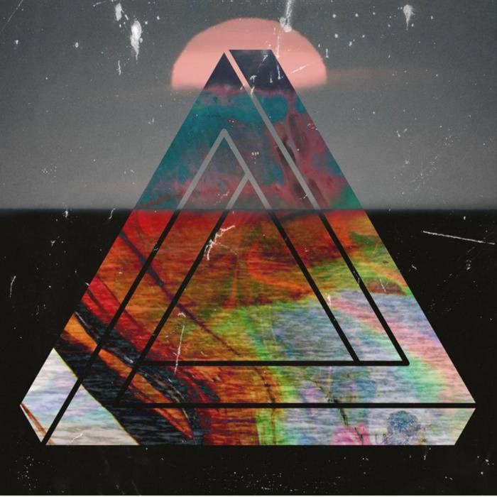 Neon Fields - Neon Fields